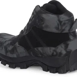 Vellinto FORGE Casual Boots For Men ll Outdoor Boots For Men Boots For Men image 5