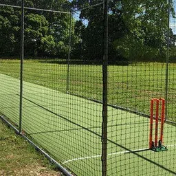mssports Cricket Practice Net Outdoor and Indoor Use Durable Sports Netting for Training Cricket Net image 4