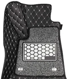 Leatherite 7D Mat For Renault Duster-image-46