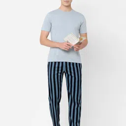 urban scottish Men Pyjama image 5