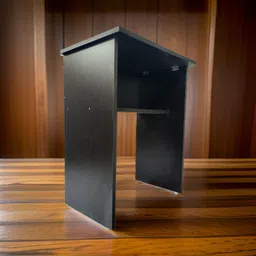 sbf furniture Engineered Wood Office Table image 2