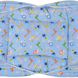 rbc riya r Cotton Baby Bed Sized Bedding Set image 3
