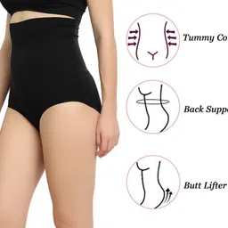 dealseven fashion Women Shapewear image 3