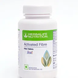 herbalife ACTIVATED FIBER TABLETS PACE OF (90TABLETS) Plant-Based Protein-picture-31