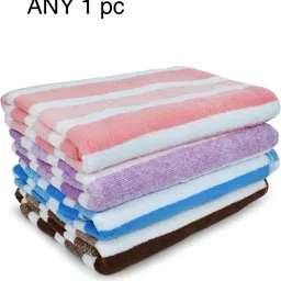 shrey Microfiber 300 GSM Bath Towel-picture-31