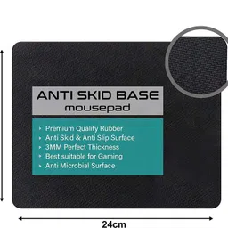 ZORI AVENGER1 Mousepad image 5