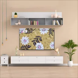 Auf 2 layer dust proof smart LED/ LCD TV 65 inch cover for 65 inch LED/LCD/LED /TV Monitor- 23 TV/LED 65 inch-picture-18