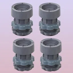 juggaris Washing Machine Material Plastic-picture-10