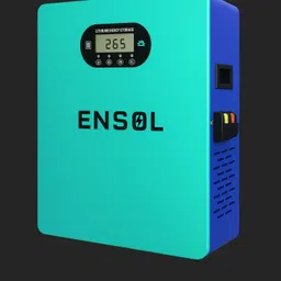 ensol 550 VA with 36 Months Warranty Solar Compatible Lithium Ion-picture-20