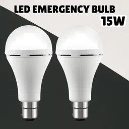 frony (Emergency Inverter Blub) charging 15W LED Bulb for Extended Lighting_Pack_2L423 4 hrs Bulb Emergency Light-picture-16
