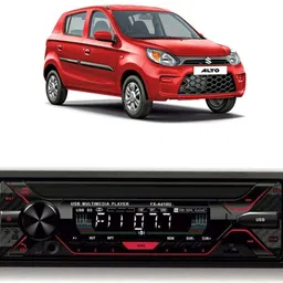 dvis Car Stereo FX- A100U Car Stereo with Bluetooth, USB, SD Card , Aux D-352 Car Stereo-picture-25