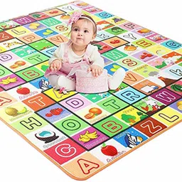 savaan Plastic Baby Play Mat-picture-10