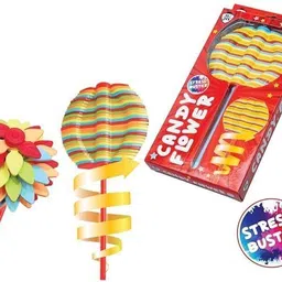 bulu CANDY FLOWER gag toy Gag Toy-picture-44