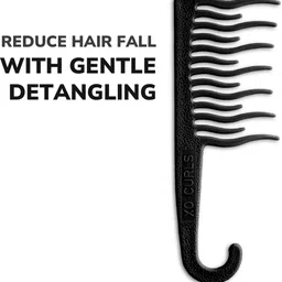 xo curls Shower Detangling Comb-picture-12