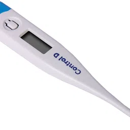Control D Thermo Temperature Check Beeper Alert & Fast Reading Fever Alarm Digital Thermometer-picture-24