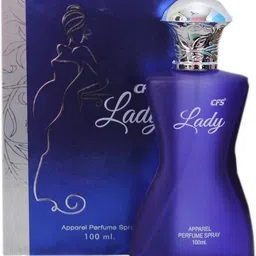 cfs Lady Eau de Parfum-100 ml-picture-14
