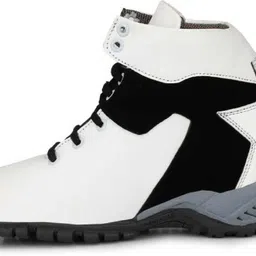 nisho shoes Boots For Men image 4