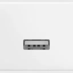 EYNK 45 W SuperVOOC 5 A Wall Charger for Mobile with Detachable Cable image 3