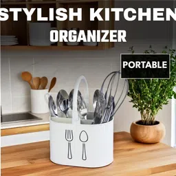 frogtail Empty Cutlery Holder Case image 4