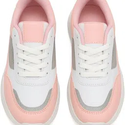 ig enterprises Stylish Casual Sneakers for women Trendy Lightweight Walking Sports Shoes Casuals For Women-picture-37