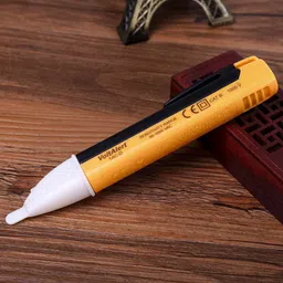 as tool center AC90-1000v Current Tester LED Voltage Detector Sensor Tester Pen Digital Voltage Tester image 3