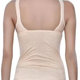 ditya Women Beige, Yellow, Black Camisole image 3