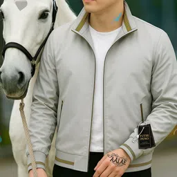 futse peno Men Solid Casual Jacket-picture-13