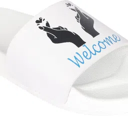 step sync Women Flats Sandal image 4