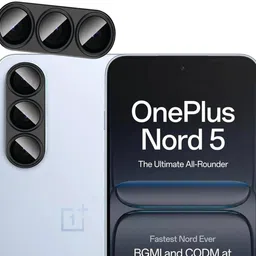 CASENED Back Camera Lens Ring Guard Protector for OnePlus Nord 5-picture-39