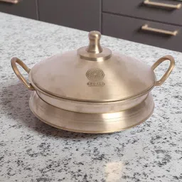 mudrika international Kadhai 22 cm diameter 1500 L capacity image 4