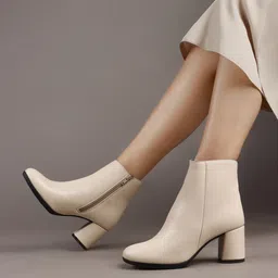 elle Boots For Women image 2