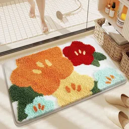 aazeem Microfiber Floor Mat-picture-25