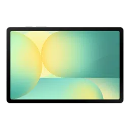 SAMSUNG Galaxy Tab S10 FE Wi-Fi+5G Android Tablet (10.9 Inch, 8GB RAM, 128GB ROM, Silver)-image-92