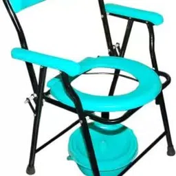 kenko mobility Commode Chair image 4