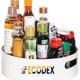 ecodex Oil & Vinegar Set Plastic-picture-15