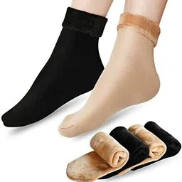 oxyfly Women Solid Ankle Length-picture-13