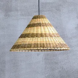 orange tree Japon Hanging Lamp Big image 1