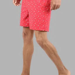 supersquad Pack of 3 Printed Men Boxer image 5