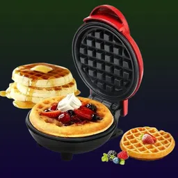 polygon wafflemaker79 Waffle Maker image 1