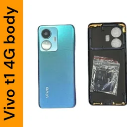 AL BAARI STORE Vivo T1 4G Housing Full Panel-image-8