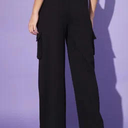 rc fashion Women Cargos image 2