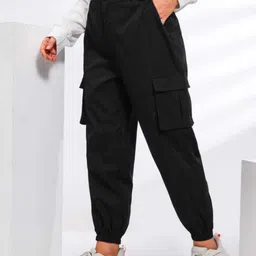 jitisha Women Cargos-picture-10