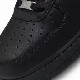 ligero AiiiiiRR FORCEEE 1 Full Black Latest & Trending Sneakers For Men Sneakers For Men image 5