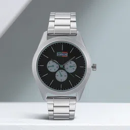 peter england Analog Watch - For Men PE000015B-picture-33