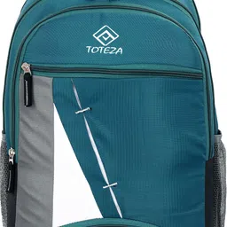 toteza collection Large 35 L Laptop Backpack Large 35 L Laptop Backpack Lightweight Men & Women (Black)-picture-38