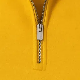 try this Men Full Sleeve Solid Sweatshirt image 4