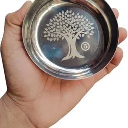 btb Apple plate size 5 (pack of 12) Chutney Plate-picture-10