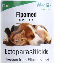 medilogy biotech Fleas & Tick Removal Liquid-picture-11