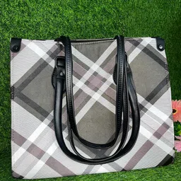 sahelikaart Women Grey Shoulder Bag image 2