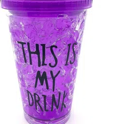 habibimpex GLASS SIPPER image 2